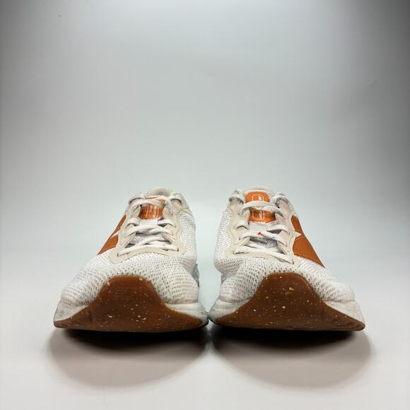 New Balance Fresh Foam Arishi v4 Sea Salt Athletic Running Shoes Women’s Size 9 - Picture 2 of 10